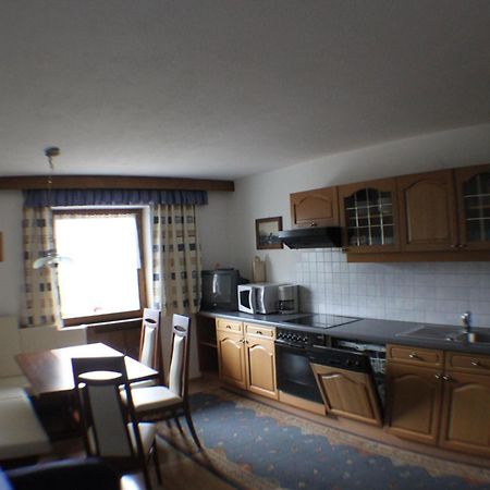 ホテル Haus Gerda フィス エクステリア 写真