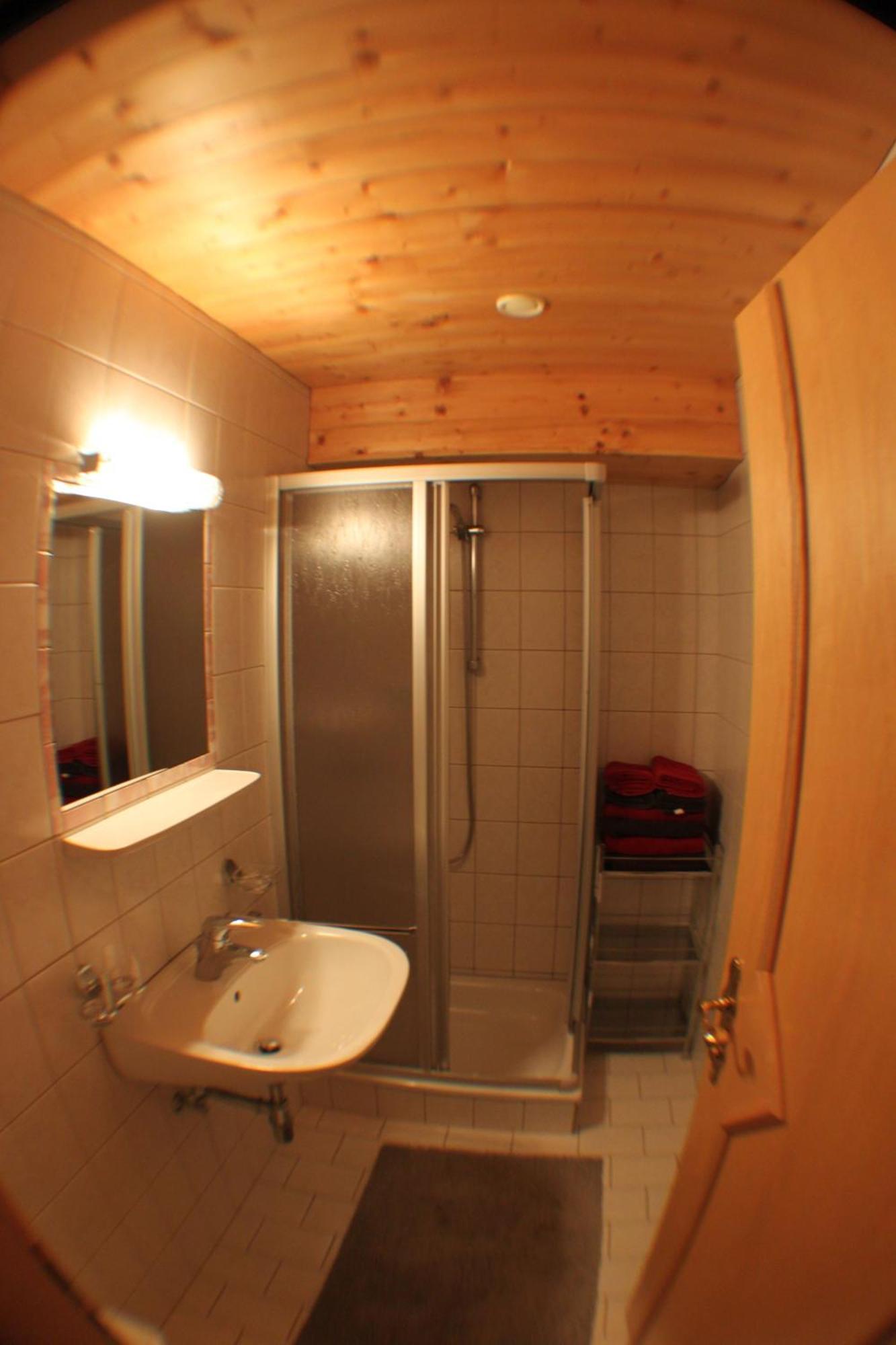 ホテル Haus Gerda フィス エクステリア 写真
